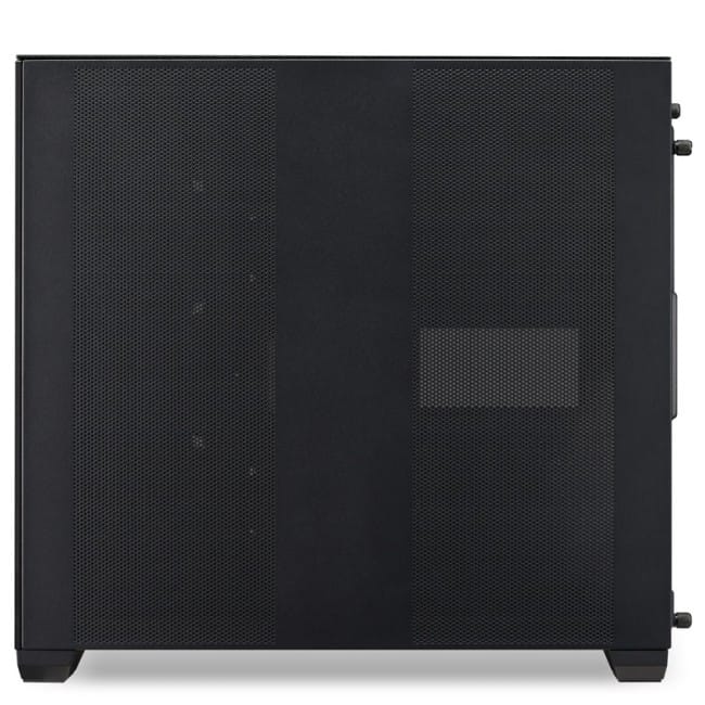 Kasë Lian Li O11 Air Mini – Zezë - Figura 5