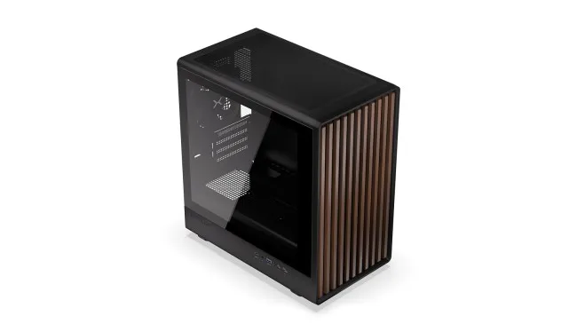 Kasë Krux Helio - Zezë - Figura 3