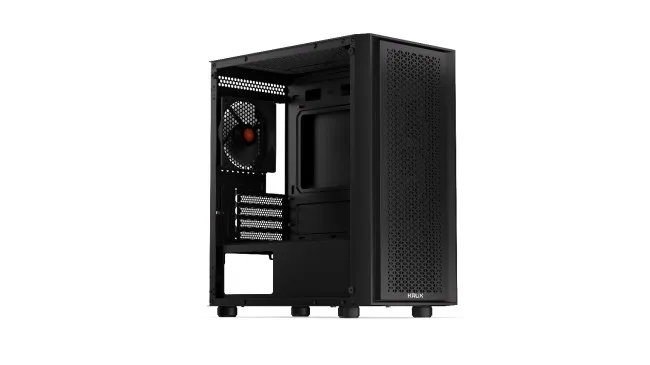 Kasë Krux Scor - Zezë - Figura 2