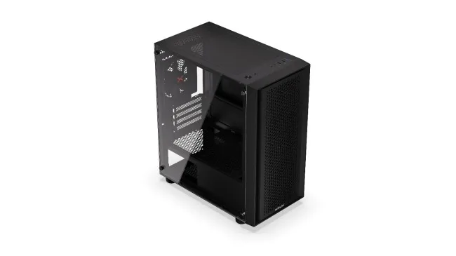 Kasë Krux Scor - Zezë