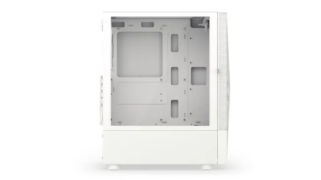 Kasë KRUX Vako RGB - Bardhë - Figura 4