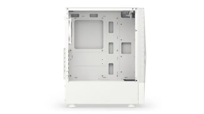 Kasë KRUX Vako RGB - Bardhë - Figura 5