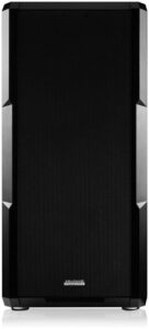 Kasë Modecom Volcano Amirani – Zezë