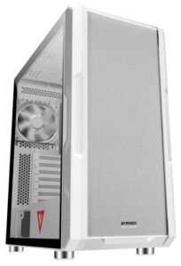 Kasë Modecom Volcano Amirani – Bardhë