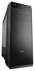 Kasë Modecom Oberon Pro – Zezë