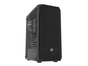 Kasë Fury Shobo SH4F – Zezë