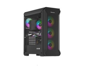 Kasë Genesis Irid 505 V2 ARGB