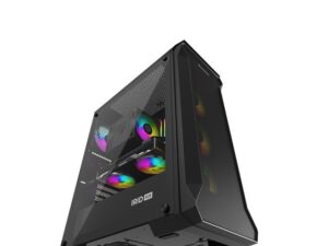 Kasë Genesis Irid 505 V2 ARGB