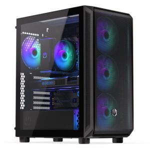 Kasë ENDORFY Arx 500 ARGB
