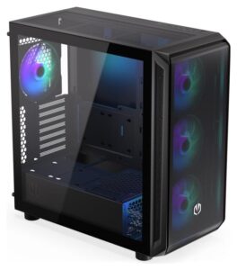 Kasë ENDORFY Arx 700 ARGB