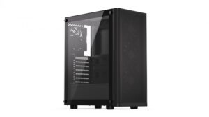 Kasë ENDORFY Ventum 200 Air