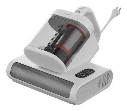 Fshesë Robotike Xiaomi Dust Mite Vacuum Cleaner 2 Pro EU / 500W – Bardhë