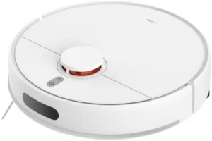 Fshesë Robotike Xiaomi Robot Vacuum S40 / 55W / 12,000Pa - Bardhë