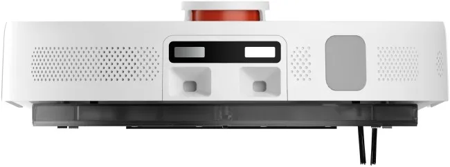 Fshesë Robotike Xiaomi Robot Vacuum H40 / 55W / 12,000Pa - Bardhë