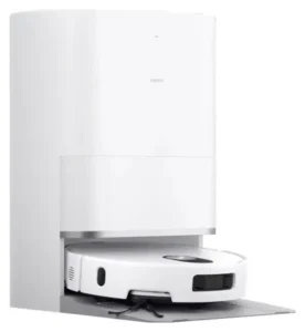 Fshesë Robotike Xiaomi Robot Vacuum 5 EU / 55W / Bateri 5200mAh - Bardhë