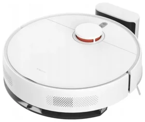 Fshesë Robotike Xiaomi Robot Vacuum S40 Pro, 55W / 15,000Pa - Bardhë