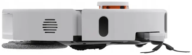 Fshesë Robotike Xiaomi Robot Vacuum S40 Pro, 55W / 15,000Pa - Bardhë - Figura 2