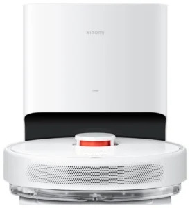 Fshesë Robotike Xiaomi Mi Robot Vacuum X10 / 4000Pa - Bardhë