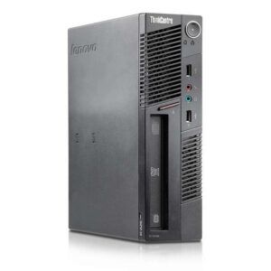 Shtëpizë Lenovo M91P / i5 Gen2 / USFF / E përdorur