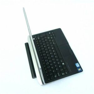 Laptop DELL Latitute E6230 / Notebook PC / Intel Core i5-3320M / 12.5 Inch / 2.6 GHz / 8GB RAM  128 GB SSD / I përdorur