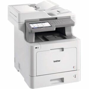 Printer Brother L6600DW / A4 / Duplex / Laser / I përdorurP001015
