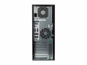 Shtëpizë HP Elite 8000 Tower / Core 2 Duo / 8GB RAM / HDD / E përdorur
