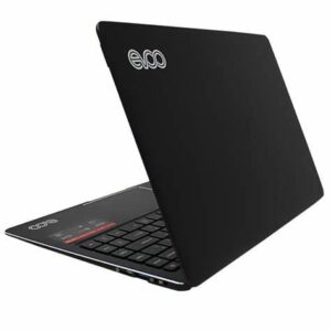 Laptop Evoo Ultra Thin / Celeron N3350 / 4GB / 64GB / 14.1 Inch / I zi