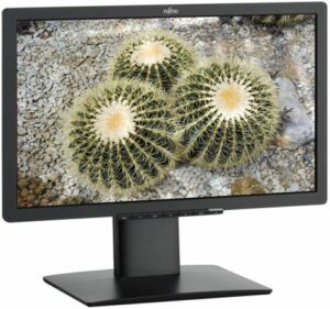 Monitor Fujitsu / 22 Inch / I përdorur
