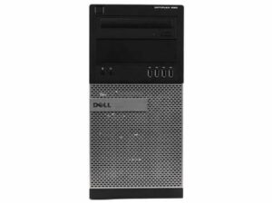 Shtëpizë DELL Optiplex 990 / i5 Gen2 / Tower / E përdorur