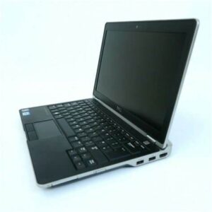 Laptop DELL Latitute E6230 / Notebook PC / Intel Core i5-3320M / 12.5 Inch / 2.6 GHz / 8GB RAM  128 GB SSD / I përdorur