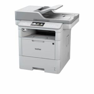 Printer Brother L6600DW / A4 / Duplex / Laser / I përdorurP001015