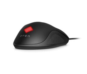 Maus OMEN Vector Essential / USB / RGS / 7200 DPI / I zi