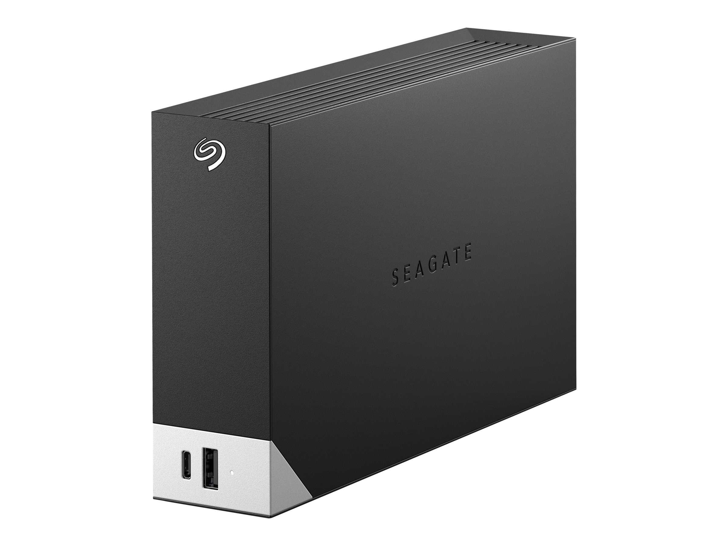 HDD të Jashtme 3.5" SEAGATE One Touch Desktop HUB 8TB USB-C / USB 3.0 Compatible with Windows and Mac - Figura 2