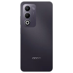 Telefon i mençur A5 / 4G / Dual Sim / 6GB / 128GB - E Vjollcë e Errët