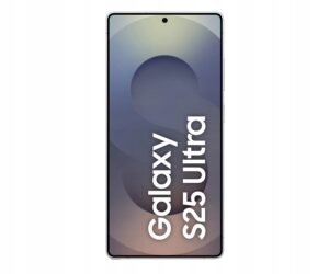 Samsung Galaxy S25 Ultra 5G Dual SIM / 12GB / 1TB – Titanium Argjendi/Blu
