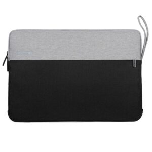 Çantë për Laptop Okade T53 / B53-42 / 15.4 Inch / Polyester / Wrist strap / Shockproof / Lightweight / E zezë