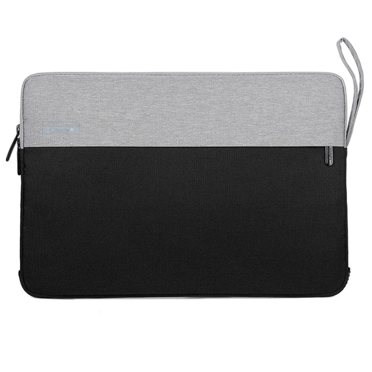 Çantë për Laptop Okade T53 / B53-42 / 15.4 Inch / Polyester / Wrist strap / Shockproof / Lightweight / E zezë