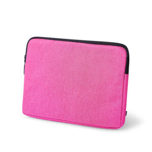 Çantë për Laptop Okade T40 / B53-47 / 13.3 Inch / Polyester / Water & Dust proof / 34x24x2 cm / Rozë
