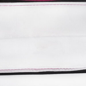 Çantë për Laptop Okade T40 / B53-47 / 13.3 Inch / Polyester / Water & Dust proof / 34x24x2 cm / Rozë