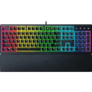 Tastierë Gaming Razer Ornata V3 Wired / QWERTZ - Zezë