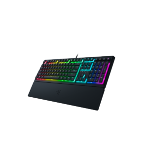 Tastierë Gaming Razer Ornata V3 Wired / QWERTZ – Zezë 8