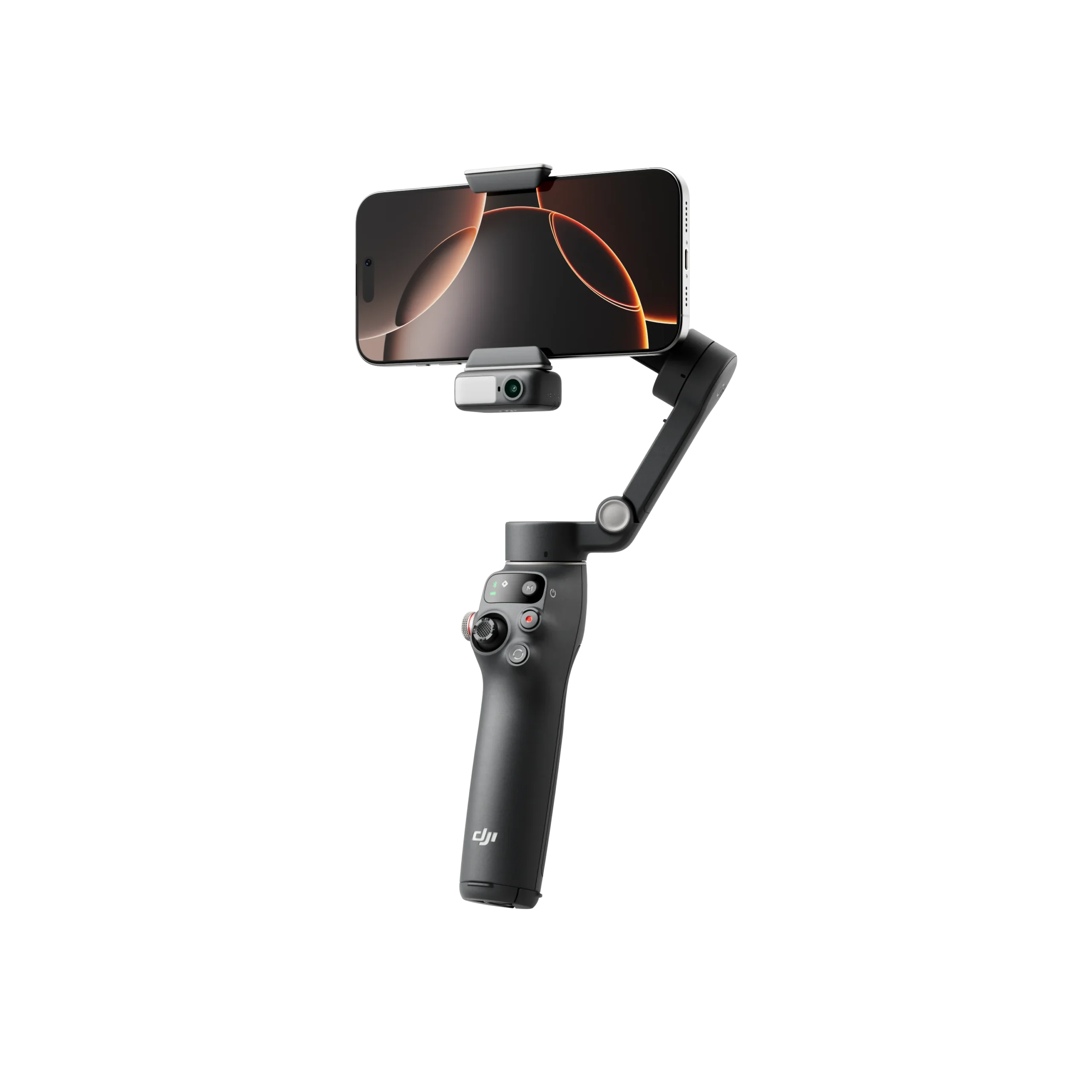 Mbajtëse për telefon DJI Osmo Mobile 8 - Zezë - Figura 2
