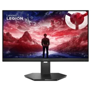 Monitor Gaming Lenovo Legion 25-10 / 24.5″/ Full HD IPS AG / 320Hz / 0.5ms / HDMI+DP – Eclipse Black 6