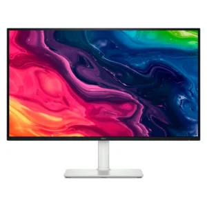 Monitor Dell S2725QS / 210-BQWM / 27"/ 4K Ultra HD IPS / 120Hz / 4ms / HDMI - Argjend / Zezë