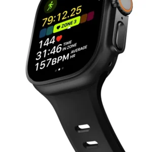 Rrip apple NOMAD Tempo Band do Apple Watch 49mm - Zezë