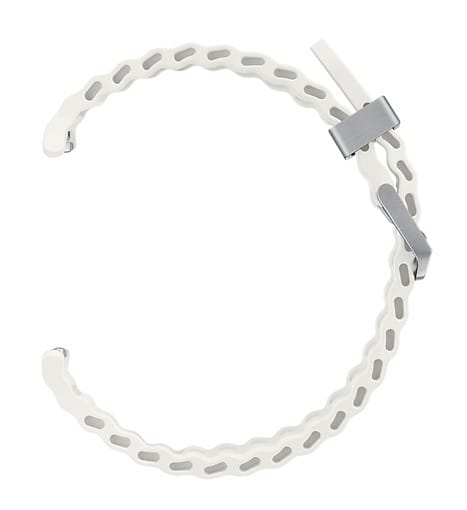 Rripë për orë Samsung Marine Band / X2 – Bardhë