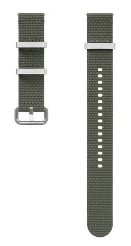 Rripë për orë Samsung Athleisure Band / Fresh 7 / S-M – Gjelbër - Figura 4