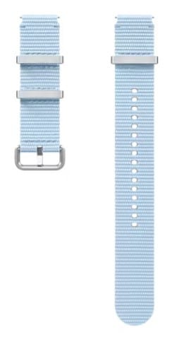 Rripë për orë Samsung Athleisure Band Fresh 7 / M-L – Blu