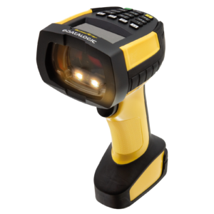 Skaner Datalogic PowerScan PBT9600-BT Standard Range REMOV – Zezë