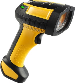 Skaner Datalogic PowerScan PD9630-AR 2D Barcode Auto Range / Industrial – Zezë